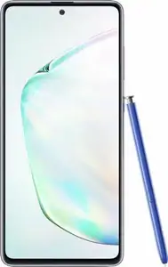 Замена шлейфа на телефоне Samsung Galaxy Note 10 Lite в Красноярске